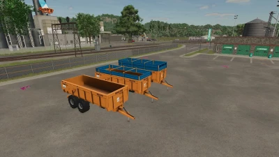 Rolland Turbo 135 v1.0.0.0