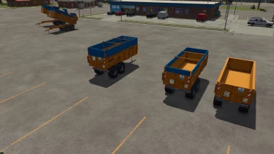 Rolland Turbo 135 v1.0.0.0