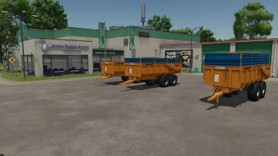 Rolland Turbo 135 v1.0.0.0