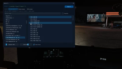 Rovix TV - Versión Beta 1 (1.61+)