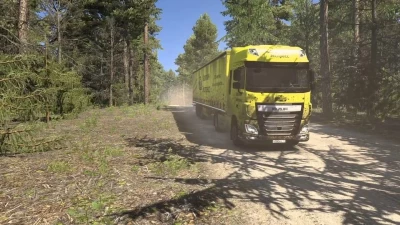 RTX Offroad Map v1.2