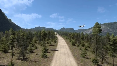 RTX Offroad Map v1.2