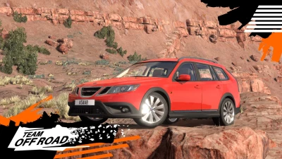Saab 9-3 v2.3 0.40.x