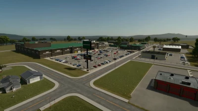 Saddle Creek 16x v2.0.0.0