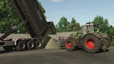 Saphir MGS 300 V1.0.0.0
