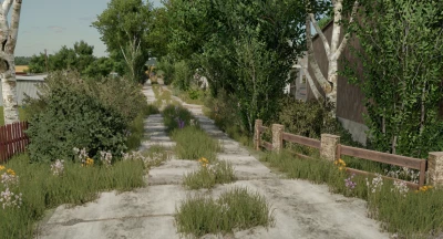 SAVEGAME – KRAJÓW & ŁAŹNIKI v1.0.0.0