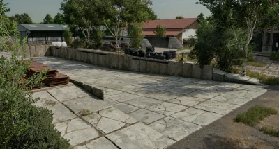 SAVEGAME – KRAJÓW & ŁAŹNIKI v1.0.0.0