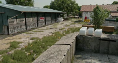 SAVEGAME – KRAJÓW & ŁAŹNIKI v1.0.0.0