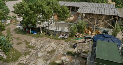 SAVEGAME – KRAJÓW & ŁAŹNIKI v1.0.0.0