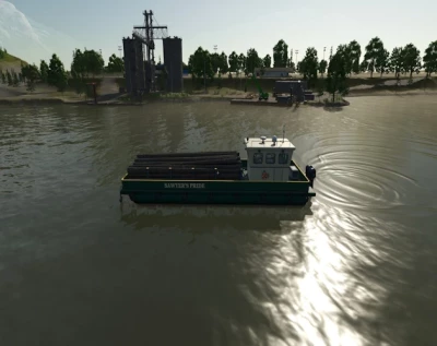 Sawyer’s Pride v1.0.0.0