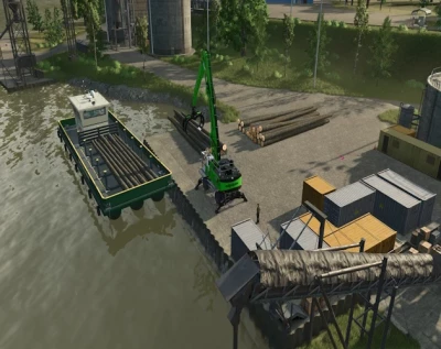Sawyer’s Pride v1.0.0.0