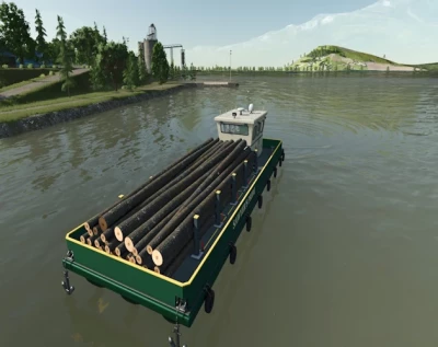 Sawyer’s Pride v1.0.0.0