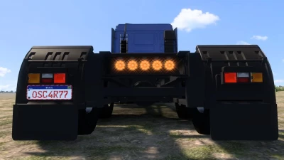 Scania 113 Frontal v3.0