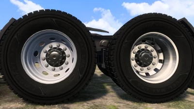Scania 113 Frontal v3.0