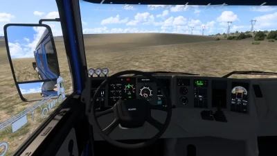 Scania 113 Frontal v3.0