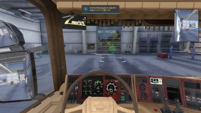 Scania 4-series 1.61