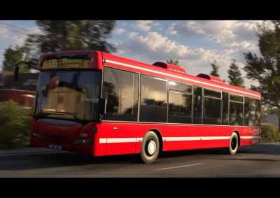 Scania OmniLink II [PACK] 0.40.x