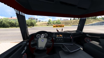 Scania R440 v1.1