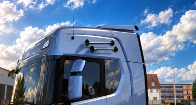 Scania S Italian Horns | Italian Style Air Horn Pack 1.60 - 1.61