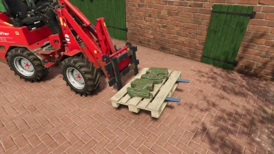 Schäffer 2033 v1.0.0.0
