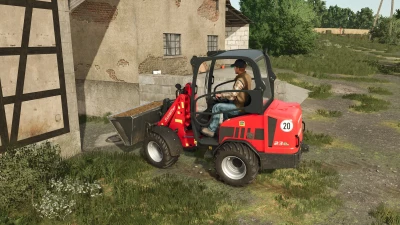 Schäffer SWH Tools v1.0.0.0