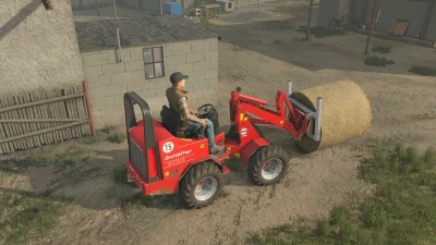 Schäffer SWH Tools v1.0.0.0