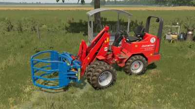Schäffer SWH Tools v1.0.0.0