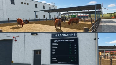 Schlachthof by Eiks v1.0.0.0