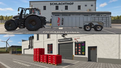 Schlachthof by Eiks v1.0.0.0