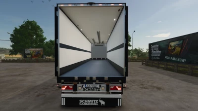 Schmitz Cargobull S.KO COOL v1.0.0.0