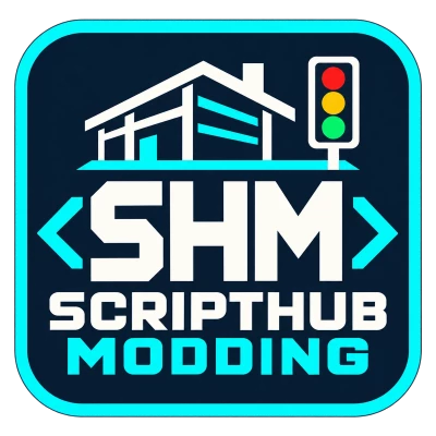 ScriptHub Modding construction category v1.0.0.0