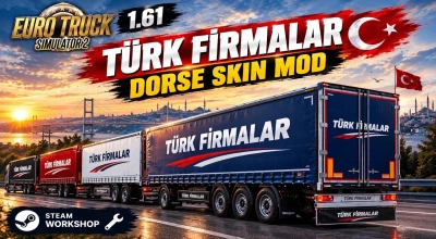 SCS Trailers Turkish Companies Skin v1.0