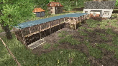 Selendra Buildings Pack v1.0.0.1