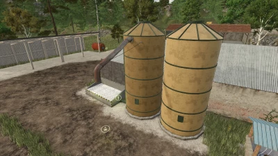 Selendra Buildings Pack v1.0.0.1