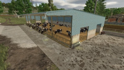 Selendra Buildings Pack v1.0.0.1