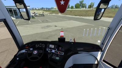 Setra S516 HD v1.61