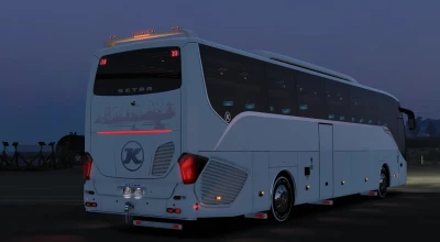 Setra S516 HD v1.61