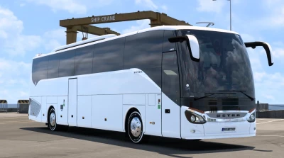 Setra S516 HD v1.61