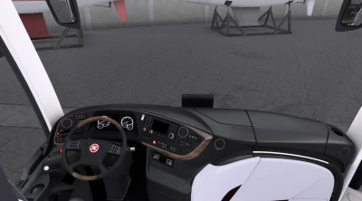 Setra S517 HDH v1.61