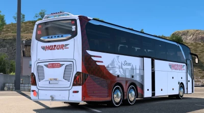 Setra S517 HDH v1.61