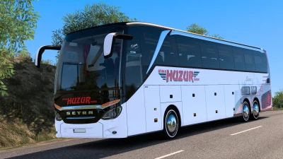 Setra S517 HDH v1.0