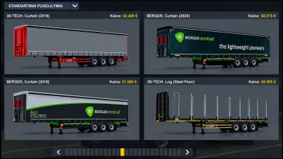 SGD Trailer Pack v1.6.0