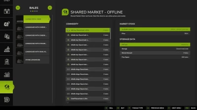 Shared market Beta 3 v1.0.0.0