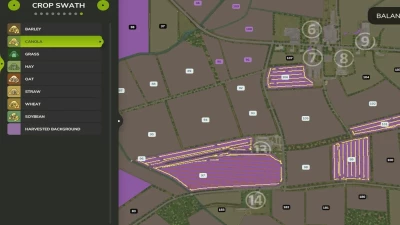 Show Swath v1.0.0.0