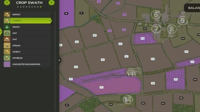 Show Swath v1.0.0.0