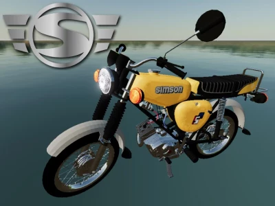 Simson S51 v1.1