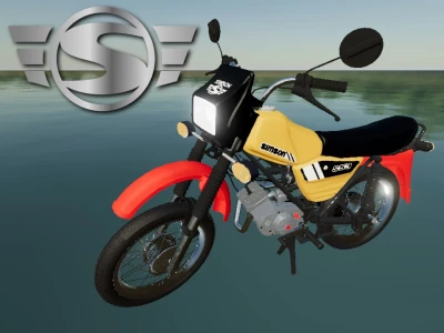 Simson S53 v1.1
