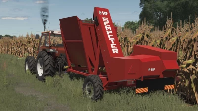 SIP Tornado 40 v1.1.0.0