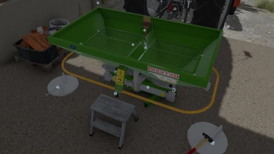 Sipma RN 610 / N-064 Antek v1.1.0.0