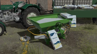 Sipma RN 610 / N-064 Antek v1.1.0.0